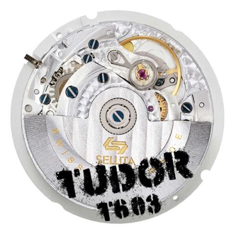 tudor 2813|a2813 caliber.